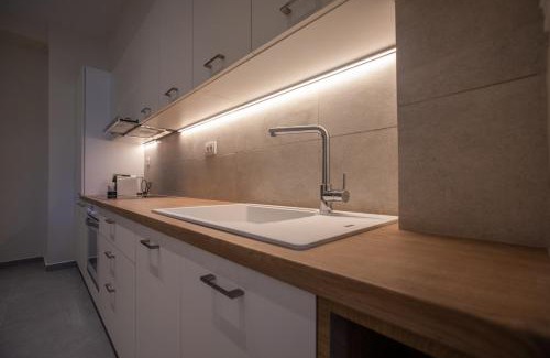 Argostoli Town Apartment | Anemelia Luxury Apartments