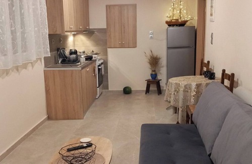 Kefalos House | Anemomylos Apartments - Kefalos