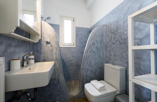Kostos House | ANEMOS HOUSE