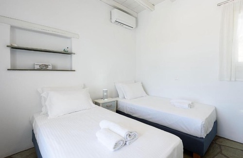 Kostos House | ANEMOS HOUSE