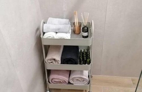 Corfu Apartment | ANGELIKIS HOUSE