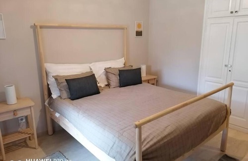 Corfu Apartment | ANGELIKIS HOUSE