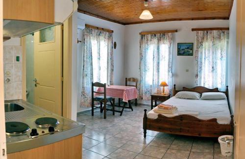 Lesvos Apartment | Angelos Rooms