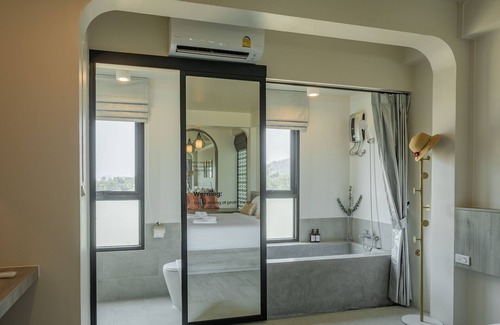 Ratsada Hotel | ANGPAO HOTEL