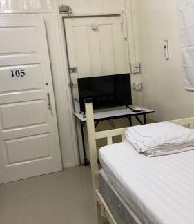 Chaiyaphum Hostel | Anna Hostel in Chaiyaphum