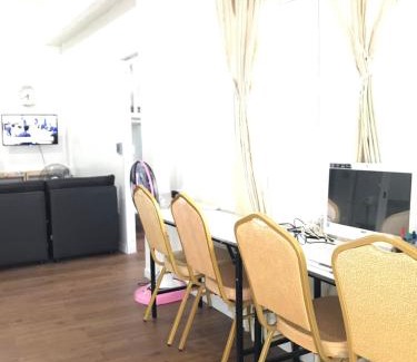 Chaiyaphum Hostel | Anna Hostel in Chaiyaphum