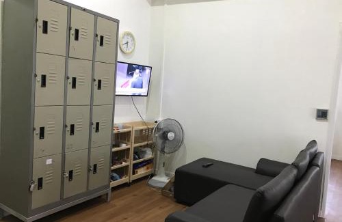 Chaiyaphum Hostel | Anna Hostel in Chaiyaphum