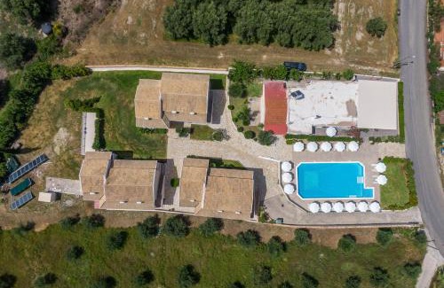 Arillas Apartment | Anna Studio and Maisonettes