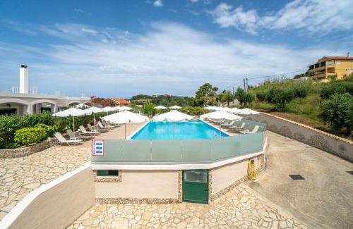 Arillas Apartment | Anna Studio and Maisonettes