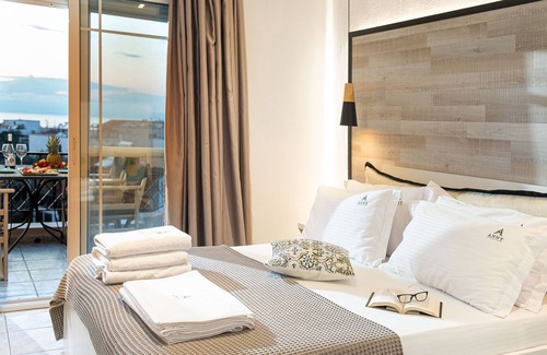 Skala Kallirachis Hotel | Anny Residences & Suites