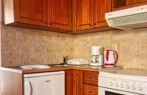 Kalo Chorio Apartment | Anny Sea and Sun Superior Apartments 2-3-4 persons