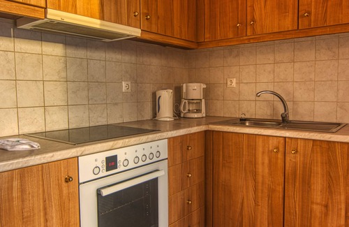 Kalo Chorio Apartment | Anny Sea and Sun Superior Apartments 2-3-4 persons