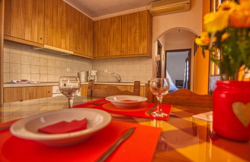 Kalo Chorio Apartment | Anny Sea and Sun Superior Apartments 2-3-4 persons