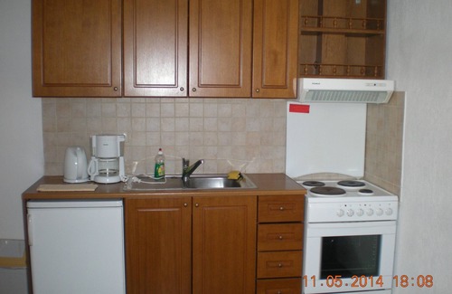 Kalo Chorio Condo | ' Anny Sea & Sun Apartments '