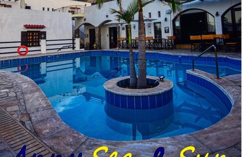 Kalo Chorio Apartment | Anny Sea & Sun Apartments