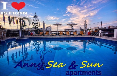Kalo Chorio Apartment | Anny Sea & Sun Apartments