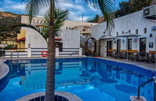 Kalo Chorio Apartment | Anny Sea & Sun Apartments