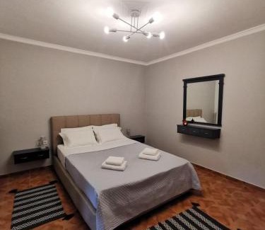 Corfu Apartment | Antonela Sunshine Apartment by Corfu Escapes