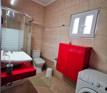 Corfu Apartment | Antonela Sunshine Apartment by Corfu Escapes