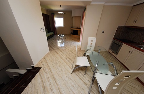 Pineios Apartment | Antonios Village
