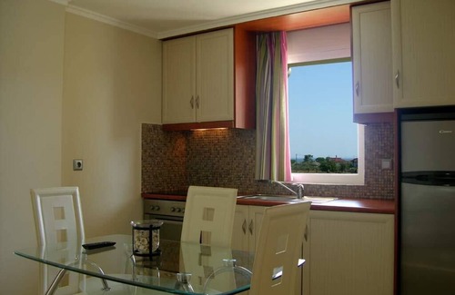 Pineios Apartment | Antonios Village