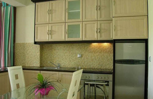 Pineios Apartment | Antonios Village