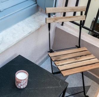 Old Town House | Aoria Estate Old Port