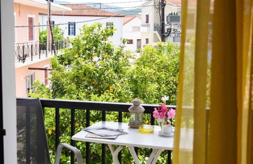Foinikounta Apartment | Apartment ∙ 1 bedroom ∙ 3 guests