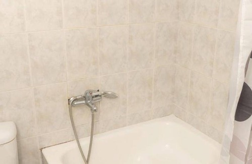 Alexandroupoli Apartment | Apartment ∙ 1 bedroom ∙ 4 guests
