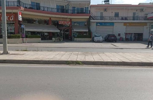 Alexandroupoli Apartment | Apartment ∙ 1 bedroom ∙ 4 guests