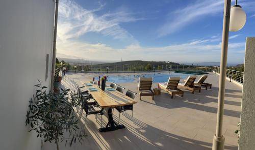 Kounavi Apartment | Apartment ∙ 2 bedrooms ∙ 5 guests