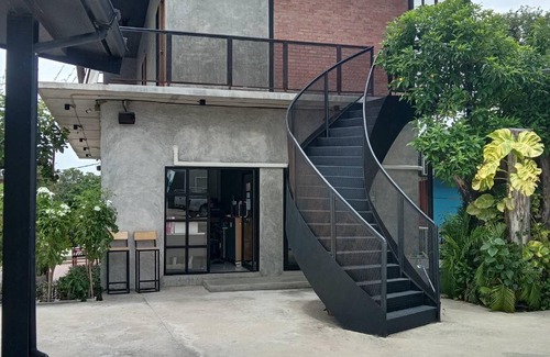 Nakhon Luang Apartment | Apartment ∙ 2 guests