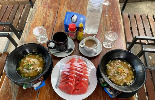 Nakhon Luang Apartment | Apartment ∙ 2 guests