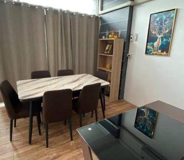 Don Muang Apartment | Apartment ∙ 3 bedrooms ∙ 6 guests