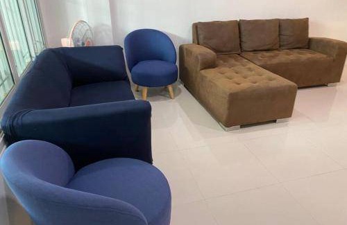 Don Muang Apartment | Apartment ∙ 3 bedrooms ∙ 6 guests