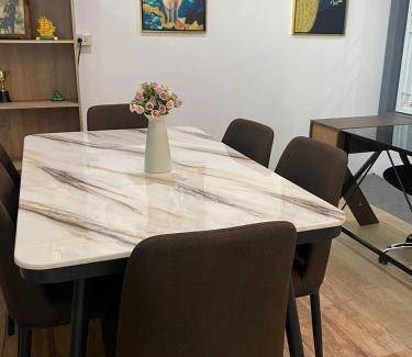 Don Muang Apartment | Apartment ∙ 3 bedrooms ∙ 6 guests
