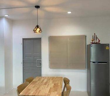 Don Muang Apartment | Apartment ∙ 3 bedrooms ∙ 6 guests