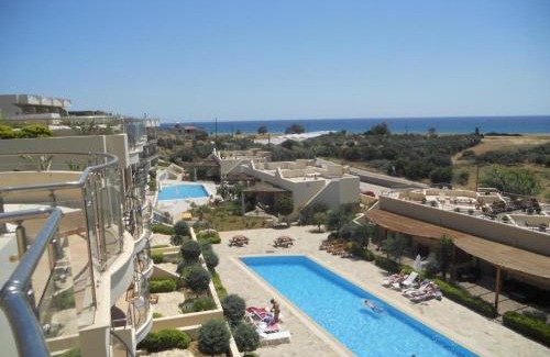 Makry Gialos Apartment | Apartment 7M, Lagada Resort