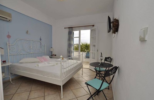 Megas Gialos Apartment | Apartment ∙ 8 guests