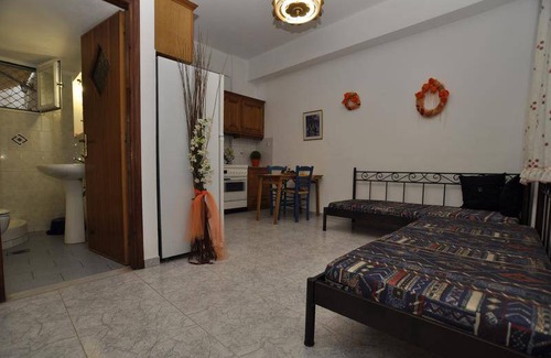 Megas Gialos Apartment | Apartment ∙ 8 guests