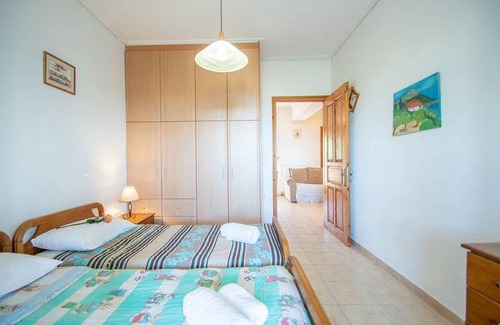 Ano Vasilikos Apartment | Apartment