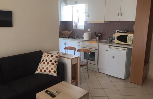 Khalandrion Apartment | Apartment in Marousi