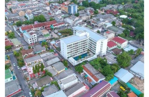 Talat Nuea Apartment | Apartment in Ranghill Residence Phuket by month
