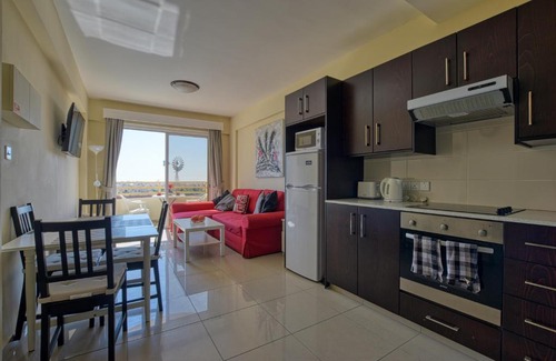 Pernera Apartment | Apartment Jennifer