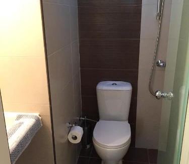 Sitia Hotel | Apollon Hotel