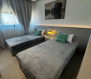 Latsia Hostel | AppleGym sports centre