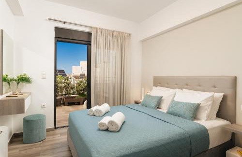 Nea Chora Apartment | Aquadia Beach Apartment
