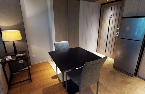 Ploenchit Apartment | Arcadia Suites - 307