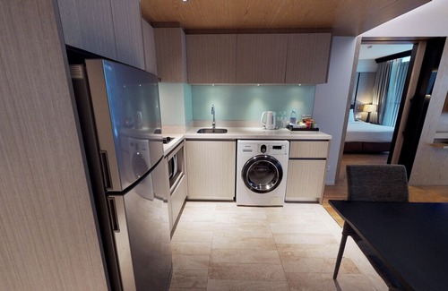Ploenchit Apartment | Arcadia Suites - 307