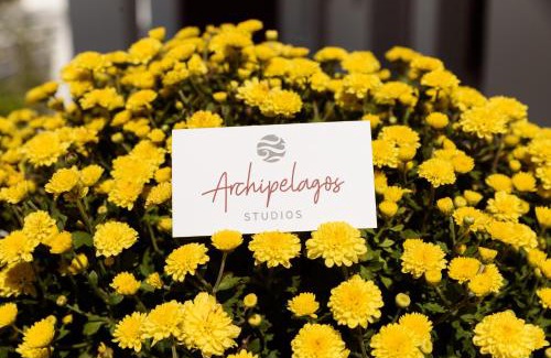 Naousa Apartment | Archipelagos Studios